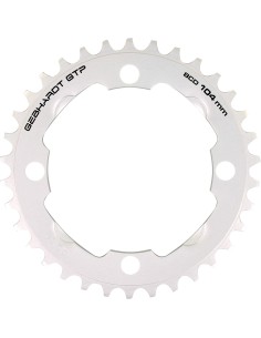 Shimano kettingblad 52t FC-R7000 MT 105