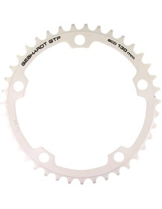 KMC tandwiel 21T Shimano 1/8