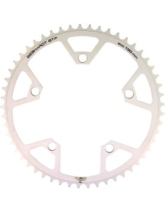 Praxis kettingblad 1x MTB DM 32T 0mm-offset 10/11/12sp