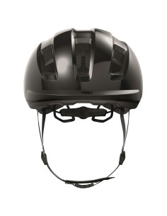 Abus helm Cliffhanger MIPS shiny white S 51-55cm