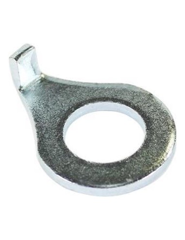 Bofix doos asring met lip gat vooras 9.4mm (25 stuks)