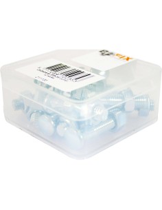 Ergotec vervangings veer voor zadelpen PM-705N 70 kg