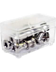 Zadelpenonderdelen - Quickparts.nl