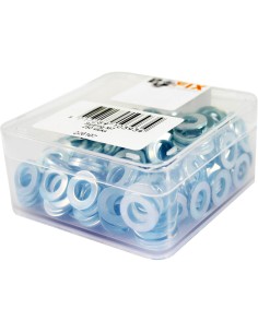 Ringen en Schijven - Quickparts.nl