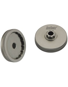 Cyclus cranktrekker rechtse draad met rol