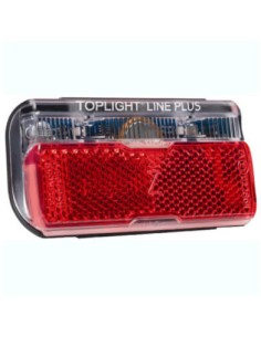 Union achterlicht UN-5370 dynamo spatbord
