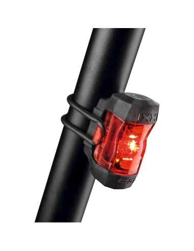 Busch + Müller achterlicht IXXI usb zadelpen