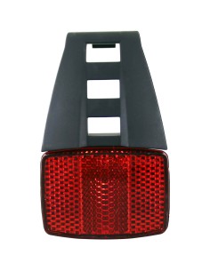 IKZI Light wiellicht Spinning light 20 led batterij wit