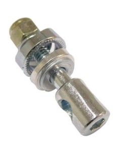Elvedes hydro leiding 2m BH90 extra soepel met 2x M8 x 0.75