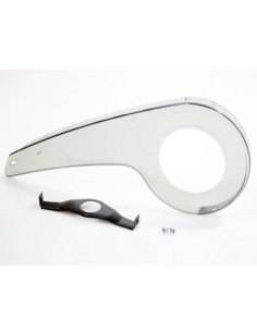 Hesling kettingkast Excelle 38T zwart