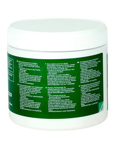 Dreumex zeep geel 600ml Plus