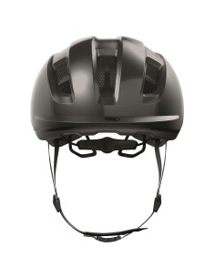 Abus helm Macator gleam silver M 52-58cm