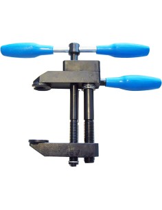 Cyclus trapas demontage gereedschap Shimano compact