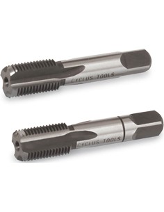 Cyclus cranktrekker rechtse draad met rol