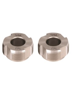 Cyclus trapas demontage gereedschap Shimano compact