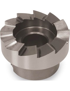 Cyclus trapasdraad snijfrees BSA L+R