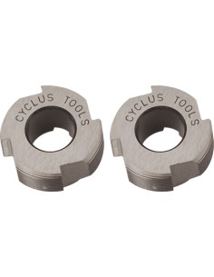 IceToolz centerlock ring afnemer M082