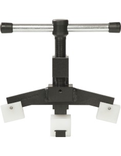 IceToolz nippelsleutel 4-kant 3.6mm met T-handvat