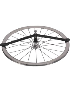 IceToolz nippelsleutel 4-kant 3.6mm met T-handvat