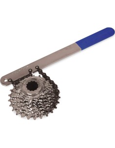 Cyclus freewheel afnemer Sparta ion 4 noks