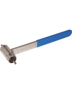 Cyclus cassette afnemer Shimano vaste as