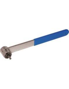 Cyclus cassette afnemer Shimano vaste as