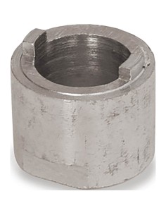 Cyclus cassette afnemer Shimano vaste as