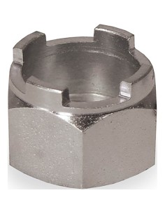Cyclus cassette afnemer Shimano vaste as