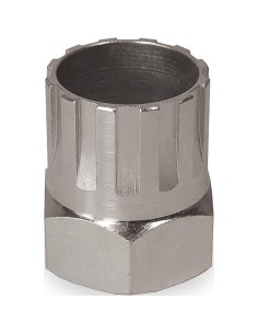 Cyclus cassette afnemer Shimano vaste as