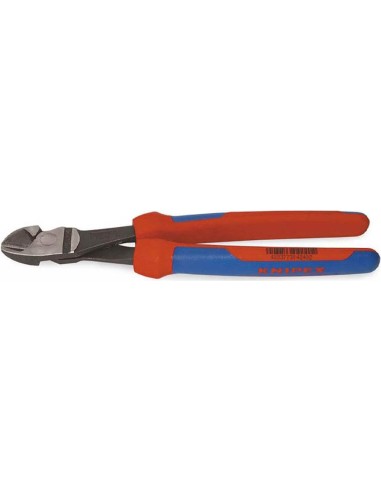 Cyclus Knipex zijkniptang groot L 250mm