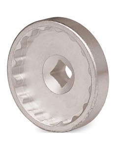 Cyclus trapas demontage gereedschap Shimano compact