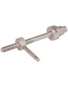 Cyclus trapas demontage gereedschap Shimano compact