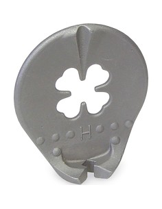 IceToolz nippelsleutel 4-kant 3.6mm met T-handvat