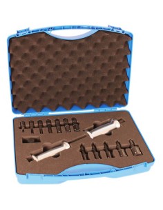 Naafgereedschappen - Quickparts.nl