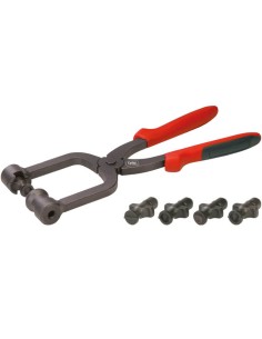 Cyclus cranktrekker rechtse draad met rol