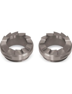 Alligator reperatie set compressor nippel 6 delig
