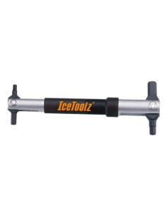 Bosch Prof schroefbit Torx T15 (3)
