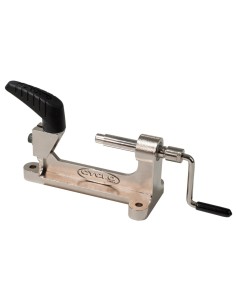 IceToolz nippelsleutel 4-kant 3.6mm met handvat