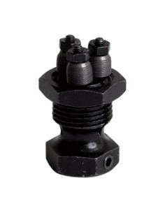 IceToolz nippelsleutel 4-kant 3.2mm met T-handvat