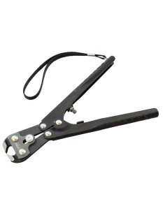 IceToolz nippelsleutel 4-kant 3.6mm met T-handvat