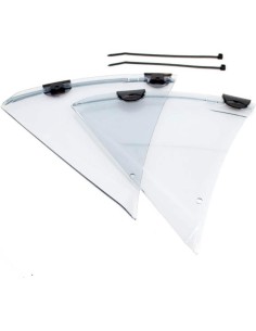 Thule Yepp jasbeschermer Feet