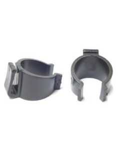 Hesling jasbeschermer clip 16mm tour(p/stuk)