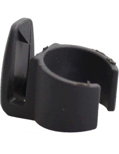 Hesling jasbeschermer clip 16mm tour(p/stuk)