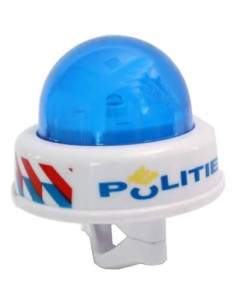 Kindertoeters en sirenes - Quickparts.nl