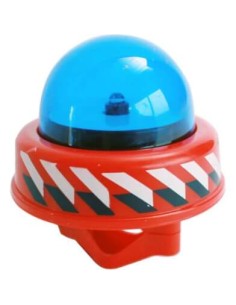 Kindertoeters en sirenes - Quickparts.nl