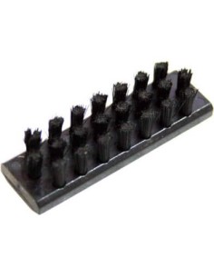 Cortina kettingkast lakdoek 24 U4 mouse grey matt