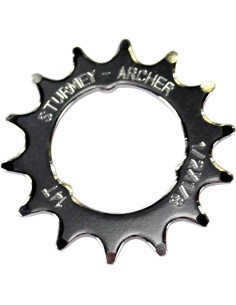 Achtertandwielen - Quickparts.nl
