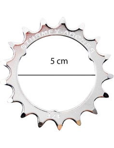 Achtertandwielen - Quickparts.nl