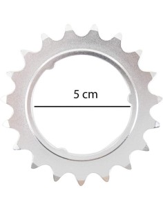 Achtertandwielen - Quickparts.nl