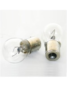 Lampen (los) - Quickparts.nl